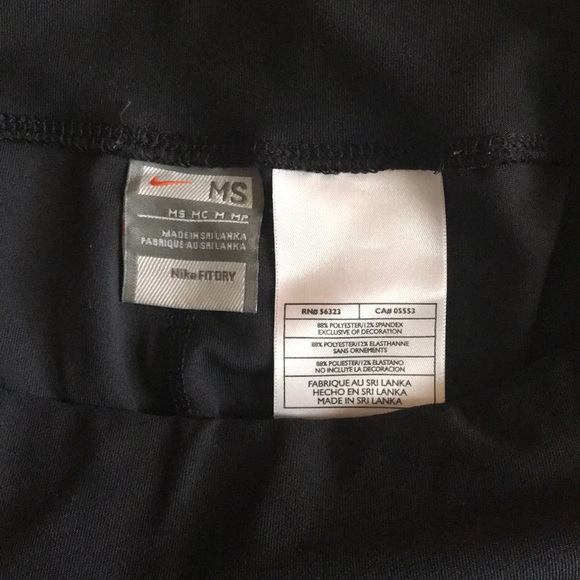 Nike dri-fit pants - Picture 2 of 4